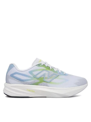 New Balance Buty do biegania Flite-R WFLTR9DC Szary