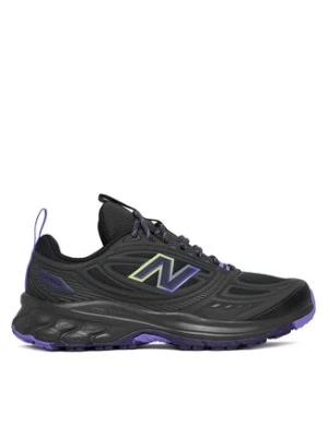 New Balance Buty do biegania Fresh Foam 410 v9 W4105NY Czarny