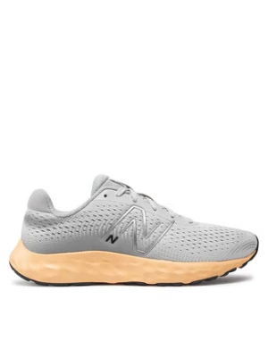 New Balance Buty do biegania Fresh Foam 520 v7 W520RM8 Szary