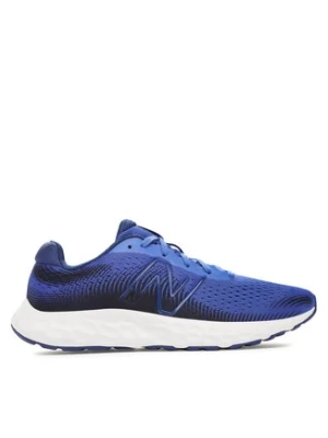 New Balance Buty do biegania Fresh Foam 520 v8 M520EB8 Niebieski