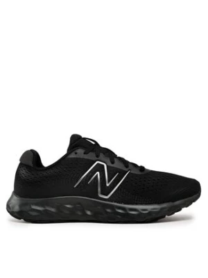 New Balance Buty do biegania Fresh Foam 520 v8 M520LA8 Czarny