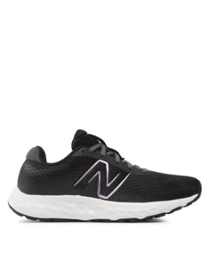 New Balance Buty do biegania Fresh Foam 520 v8 W520LB8 Czarny