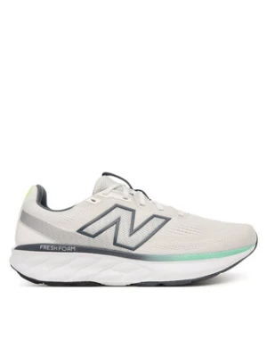 New Balance Buty do biegania Fresh Foam 520's V9 M5206DX Szary
