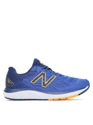 New Balance Buty do biegania Fresh Foam 680 v7 M680BN7 Niebieski