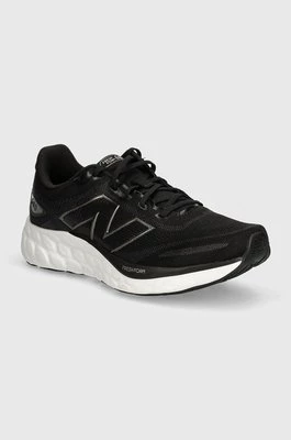 New Balance buty do biegania Fresh Foam 680v8 kolor czarny M680LK8