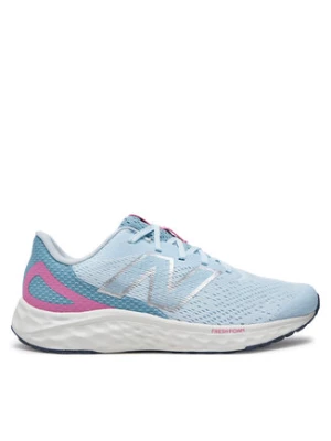 New Balance Buty do biegania Fresh Foam Arishi v4 GPARIYB4 Fioletowy