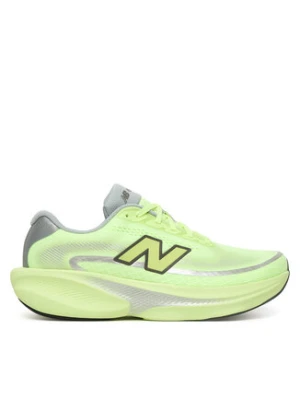 New Balance Buty do biegania Fresh Foam Ellipse v1 MELPS78S Zielony
