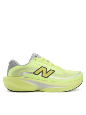 New Balance Buty do biegania Fresh Foam Ellipse v1 WELPS8NK Zielony