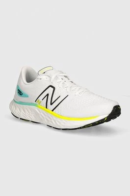 New Balance buty do biegania Fresh Foam Evoz ST kolor biały MEVOZCT3