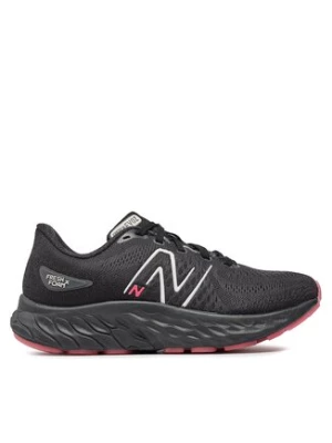 New Balance Buty do biegania Fresh Foam Evoz v3 WEVOZGB3 Czarny