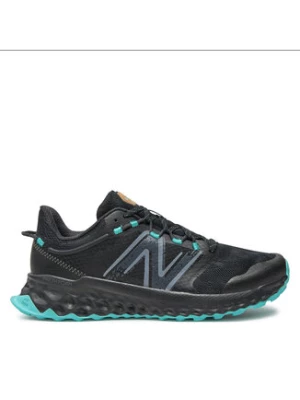 New Balance Buty do biegania Fresh Foam Garoé MTGAROJ1 Czarny