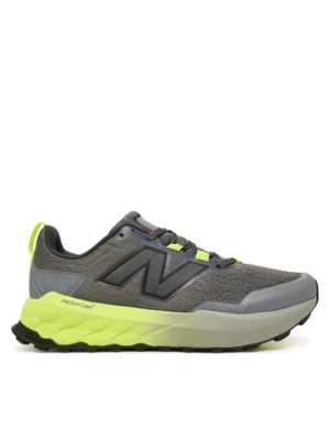 New Balance Buty do biegania Fresh Foam Garoe V2 MGARO1PX Szary