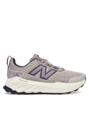 New Balance Buty do biegania Fresh Foam Garoe V2  WGARO9TS Fioletowy