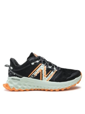 New Balance Buty do biegania Fresh Foam Garoé WTGAROC1 Czarny