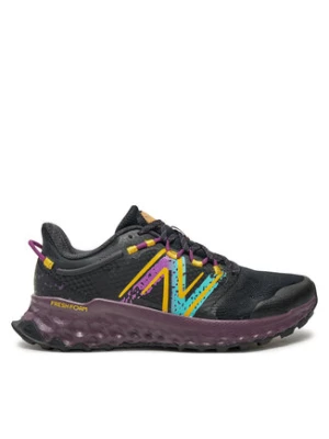 New Balance Buty do biegania Fresh Foam Garoé WTGAROF1 Czarny