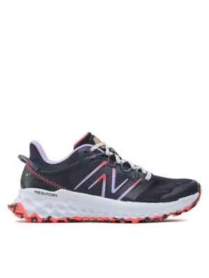 New Balance Buty do biegania Fresh Foam Garoé WTGAROLE Granatowy