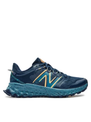 New Balance Buty do biegania Fresh Foam Garoé WTGARON1 Niebieski