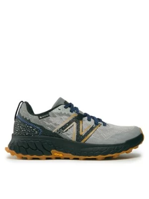 New Balance Buty do biegania Fresh Foam Hierro v7 GORE-TEX WTHIGQ7 Szary