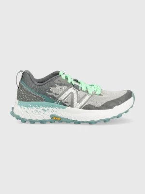 New Balance buty do biegania Fresh Foam Hierro v7 kolor szary