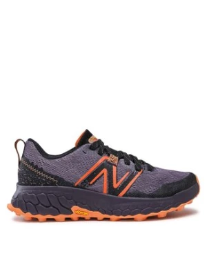 New Balance Buty do biegania Fresh Foam Hierro v7 WTHIER7M Szary