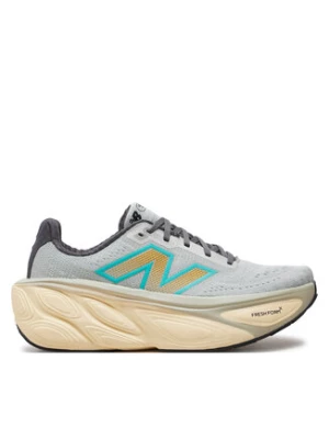 New Balance Buty do biegania Fresh Foam More v4 MMORLJ5 Szary