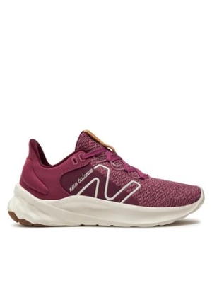 New Balance Buty do biegania Fresh Foam Roav v2 WROAVRM2 Różowy