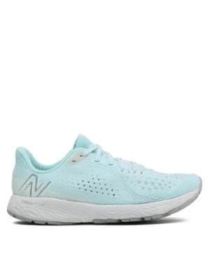 New Balance Buty do biegania Fresh Foam Tempo v2 WTMPOCA2 Niebieski