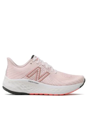 New Balance Buty do biegania Fresh Foam Vongo v5 WVNGOCP5 Różowy