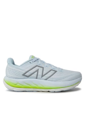 New Balance Buty do biegania Fresh Foam Vongo V6 WVNGOLI6 Niebieski