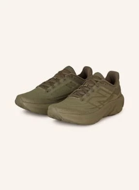 New Balance Buty Do Biegania Fresh Foam X 1080 v13 gruen