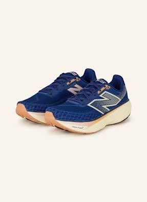 New Balance Buty Do Biegania Fresh Foam X 1080 v14 blau