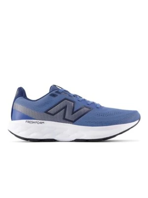 New Balance Buty do biegania  Fresh Foam x 520 v9 M52028X Niebieski