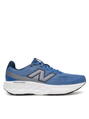 New Balance Buty do biegania  Fresh Foam x 520 v9 M52028X Niebieski