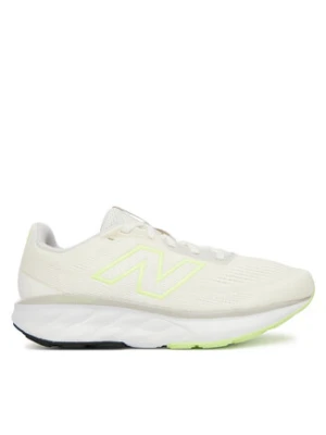 New Balance Buty do biegania Fresh Foam x 520 v9 W5201MR Écru