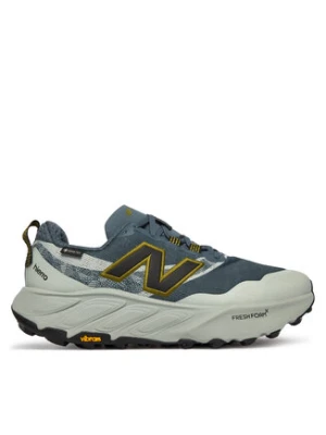 New Balance Buty do biegania Fresh Foam X Hierro v9 Gore-Tex® MHIG1KM Niebieski