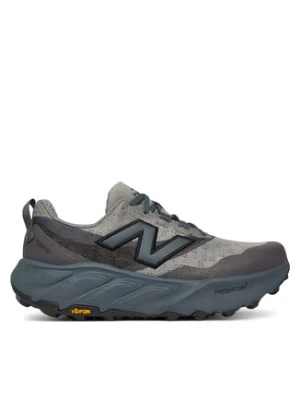 New Balance Buty do biegania Fresh Foam X Hierro v9 MHIER287 Szary