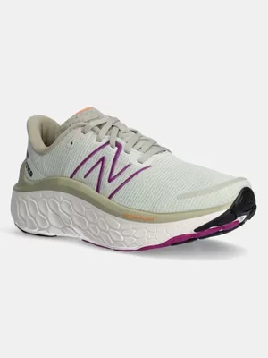 New Balance buty do biegania Fresh Foam X Kaiha Road kolor zielony WKAIRRM1