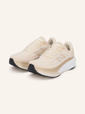 New Balance Buty Do Biegania Fresh Foam X More v6 beige
