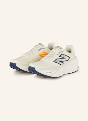 New Balance Buty Do Biegania Fresh Foam X v5 weiss