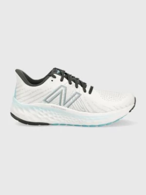 New Balance buty do biegania Fresh Foam X Vongo v5 kolor biały WVNGOCW5-CW5