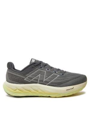 New Balance Buty do biegania Fresh Foam X Vongo v6 MVNGOCA6 Szary