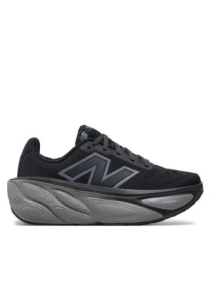 New Balance Buty do biegania Freshfoam More WMORLK5 Czarny