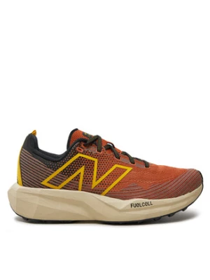 New Balance Buty do biegania fuel_cell Venym MTVNYMR1 Pomarańczowy