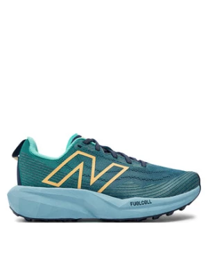 New Balance Buty do biegania fuel_cell Venym WTVNYMP1 Niebieski