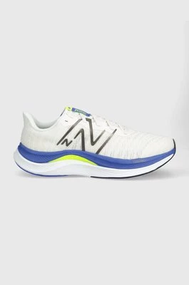 New Balance buty do biegania FuelCell Propel v4 kolor biały
