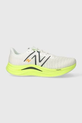 New Balance buty do biegania FuelCell Propel v4 MFCPRCA4 kolor biały