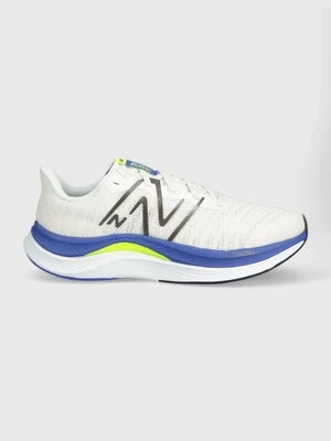 New Balance buty do biegania FuelCell Propel v4 kolor biały