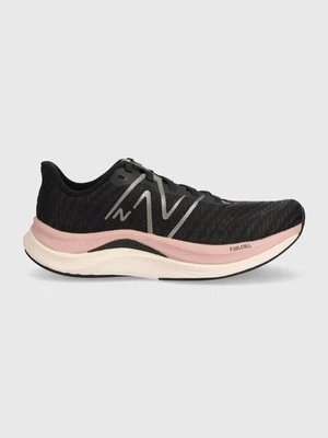 New Balance buty do biegania FuelCell Propel v4 kolor granatowy