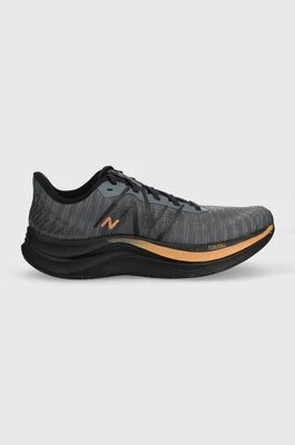 New Balance buty do biegania FuelCell Propel v4 kolor szary
