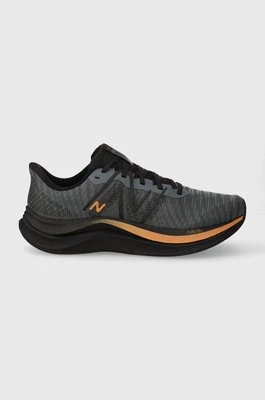 New Balance buty do biegania FuelCell Propel v4 kolor szary